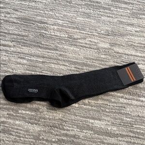 Zegna Men Sock